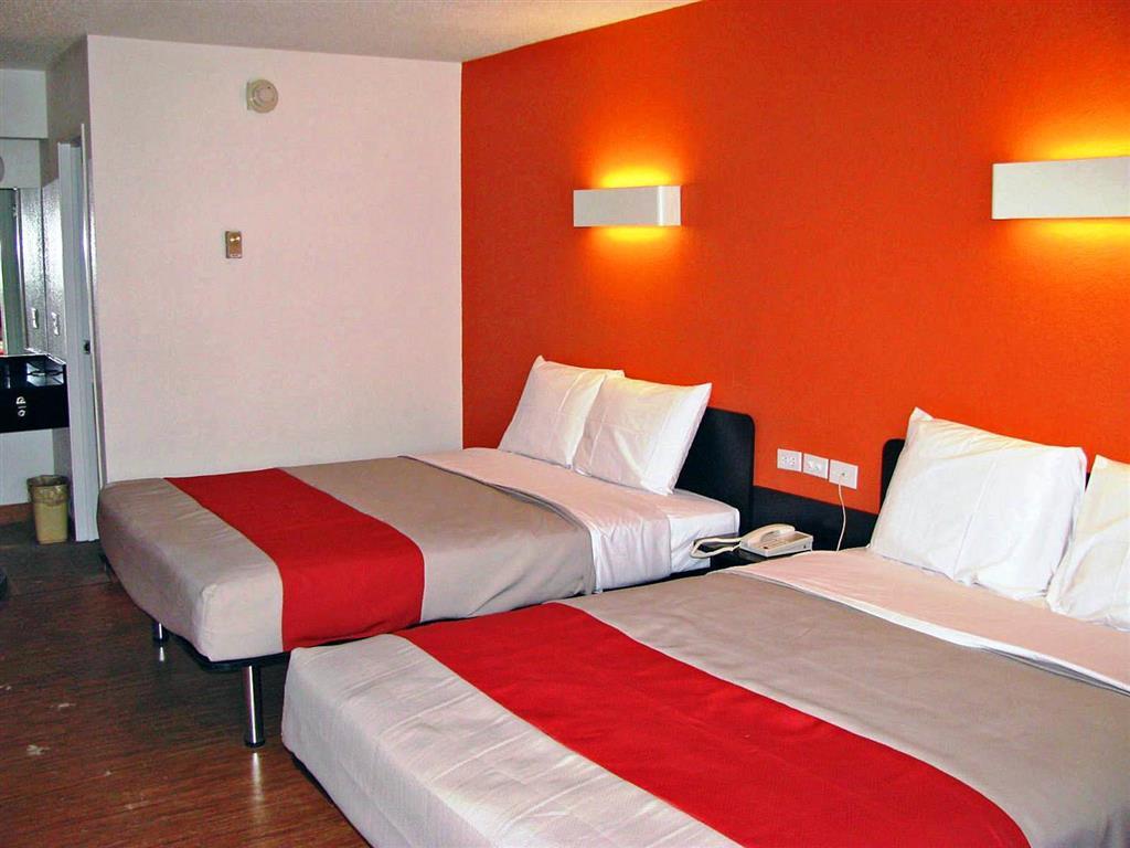 Motel 6-Columbus, Oh - Worthington Quarto foto